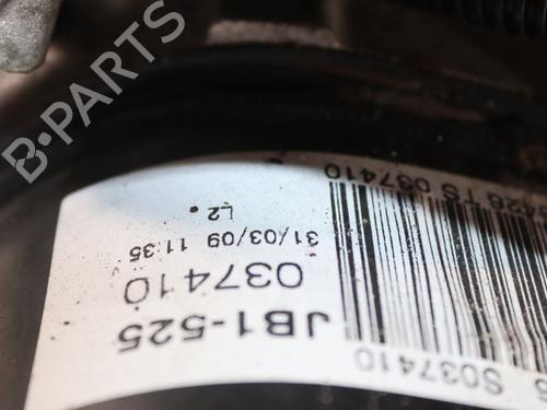 Gearbox RENAULT TWINGO II (CN0_) 1.2 16V (CN0K, CN0V, CN0A) | BP36893802M3  - Image 5
