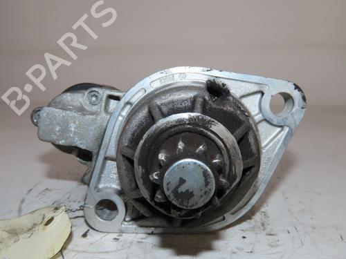 Used Starter AUDI A3 Sportback (8PA) 2.0 TDI 16V (140 hp) 29442271