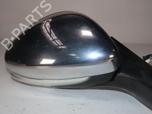 Right mirror PEUGEOT 2008 I (CU_) 1.6 BlueHDi 120 | BP29985486C27