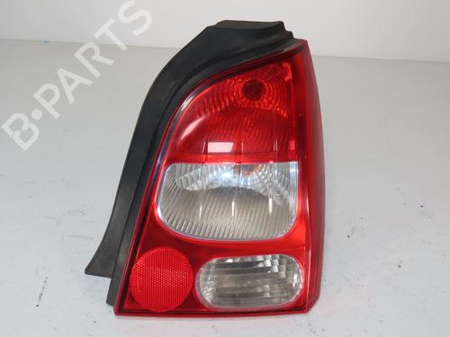Højre baglygte RENAULT TWINGO II (CN0_) 1.2 16V (CN0K, CN0V, CN0A) | BP29929923C35 