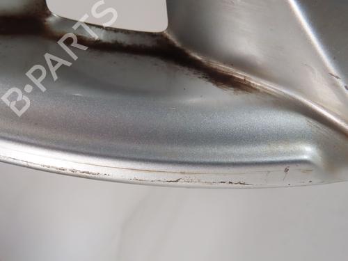 Rim RENAULT GRAND SCÉNIC IV (R9_) 1.5 dCi 110 (R9A3) | BP28572593C45 