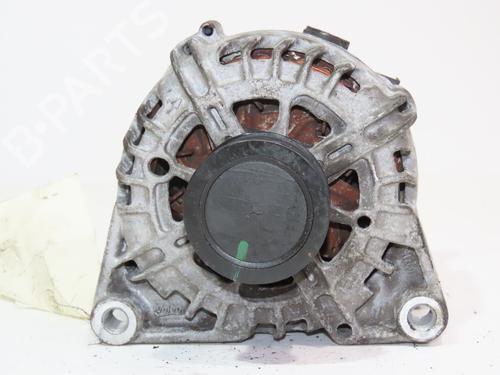 Alternator FORD FOCUS III 1.6 TDCi | BP35506194M7 - Image 5