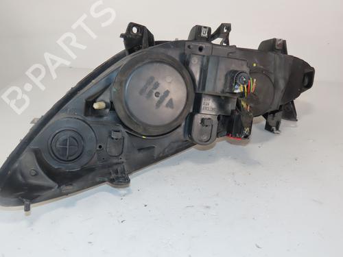 Used Right headlight PEUGEOT 307 SW (3H) 1.6 HDI 110 (109 hp) 29929912
