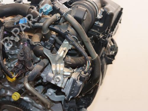 Used Engine TOYOTA YARIS (_P13_) 1.3 (NSP130_, NSP130) (99 hp) 30447791