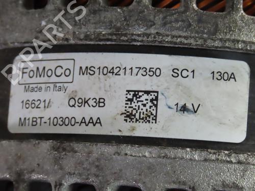 Alternator FORD PUMA (J2K, CF7) 1.0 Flexifuel | BP32200490M7 - Image 5