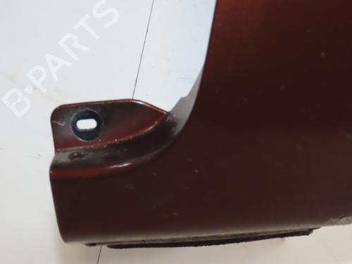 Forskærm Højre RENAULT CLIO IV (BH_) 1.5 dCi 90 (90 hp) 31692526