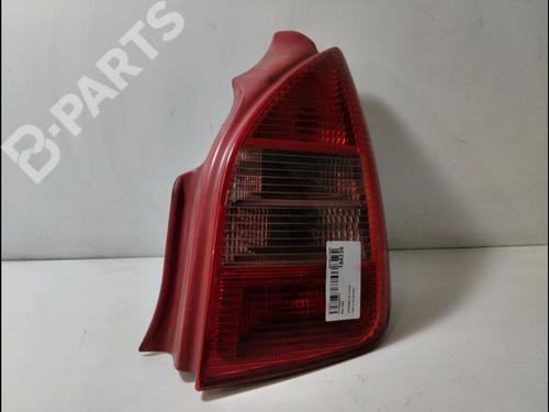 Used Right taillight Right taillight CITROËN C2 (JM_) 1.4 HDi (68 hp) 10490614 10490614