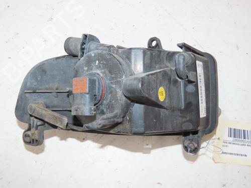 Used Left front fog light Left front fog light 36790067 36790067