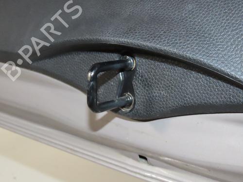 Used Tailgate Tailgate MINI MINI (R56) Cooper D (109 hp) 40205051 40205051