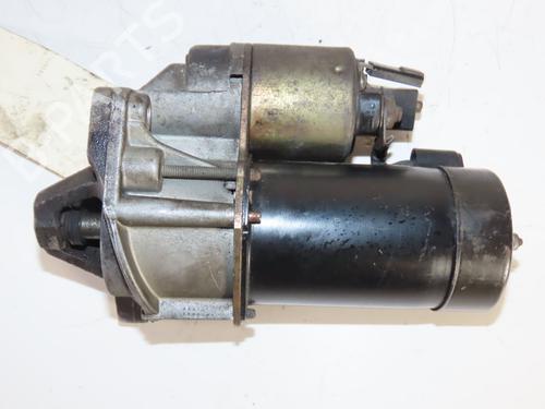 Used Starter RENAULT CLIO II (BB_, CB_) 1.4 (B/CB0C, B/CB0S) (75 hp) 30892885