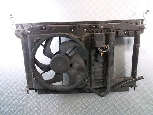 Used Front slam panel CITROËN C4 Grand Picasso I (UA_) 2.0 HDi 138 (136 hp) 10397043