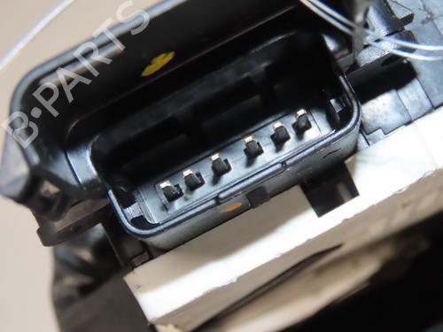 Used Front left lock CITROËN C4 Grand Picasso I (UA_) 2.0 HDi 138 (136 hp) 30187821