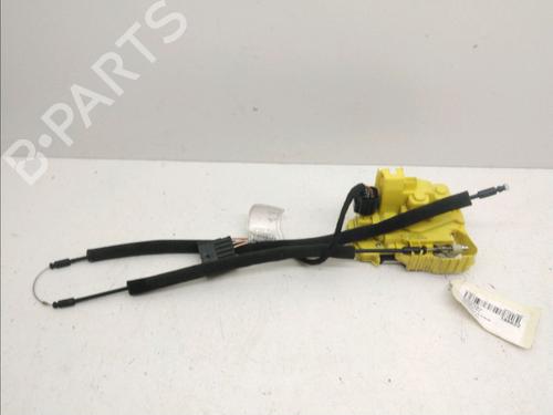 Used Rear right lock FIAT QUBO (225_) 1.4 (225AXA1A) (73 hp) 15077445