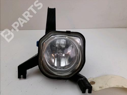 Used Left front fog light Left front fog light PEUGEOT 306 Hatchback (7A, 7C, N3, N5) 2.0 HDI 90 (90 hp) 11178053 11178053