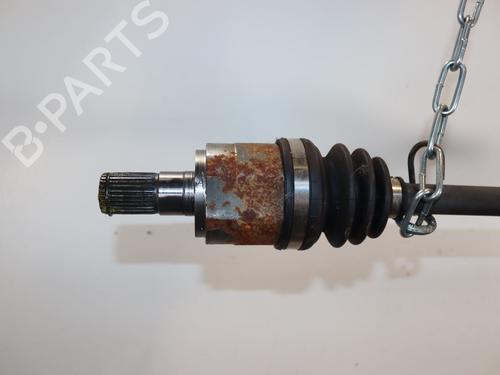 Used Left front driveshaft Left front driveshaft 38023051 38023051