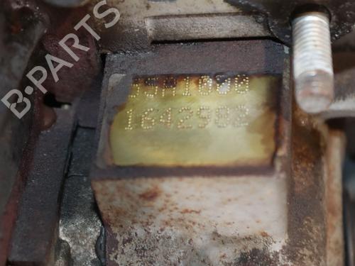 Engine ALFA ROMEO MITO (955_) 1.4 (955AXB1B) | BP36820444M1 - Image 5