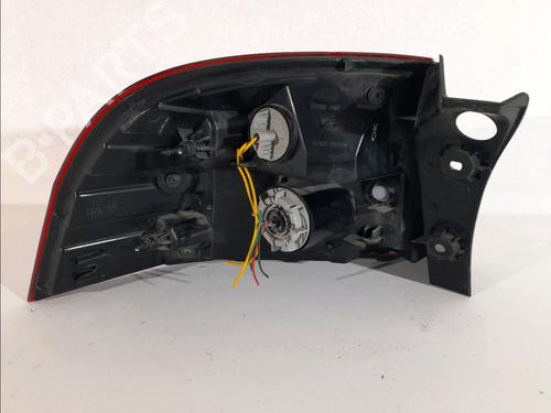 Right taillight KIA RIO III (UB) 1.4 CVVT | BP13318450C35 