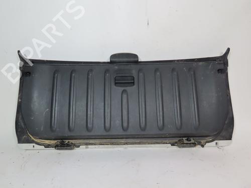 Used Tailgate SMART FORTWO Coupe (451) 0.8 CDi (451.300) (45 hp) 19529568