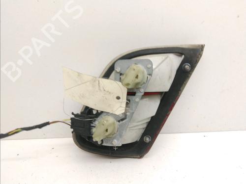 Used Left tailgate light Left tailgate light MERCEDES-BENZ CLK (C208) CLK 230 Kompressor (208.347) (193 hp) 14962108 14962108
