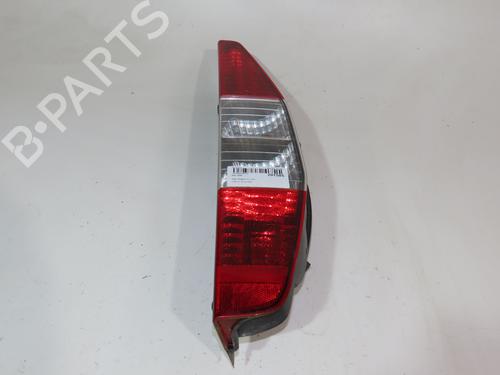 Used Right taillight FIAT DOBLO Box Body/MPV (223_) 1.3 JTD 16V (70 hp) 19441655