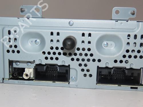 Used Radio Radio 36485544 36485544