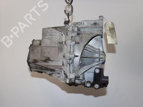 Used Gearbox PEUGEOT 308 CC (4B_) 1.6 HDi (112 hp) 26311032