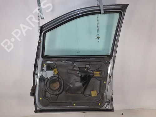 Right front door VW SHARAN (7M8, 7M9, 7M6) 1.9 TDI | BP27728738C3 