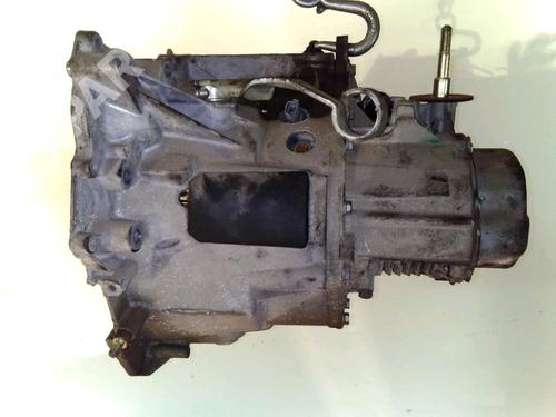 Gearbox CITROËN BERLINGO / BERLINGO FIRST MPV (MF_, GJK_, GFK_) 1.9 D (MFWJZ) | BP12058419M3 