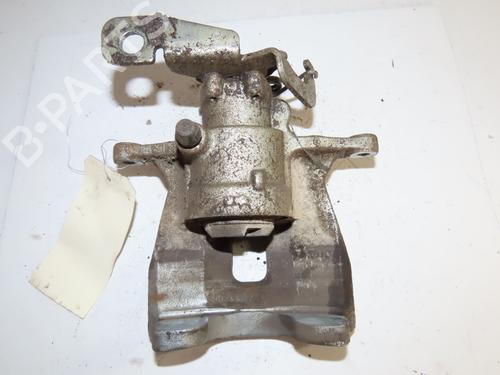 Right rear brake caliper FORD RANGER (TKE) 2.0 EcoBlue 4x4 | BP31961610M106