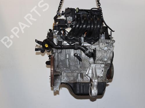 Engine PEUGEOT 206+ (2L_, 2M_) 1.1 | BP25436318M1 - Image 2