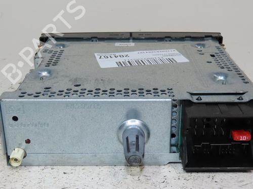 Radio CITROËN C3 Picasso (SH_) 1.4 VTi 95 (SH8FSC, SH8FP0, SH8FP6) | BP23505807E6 - Image 3