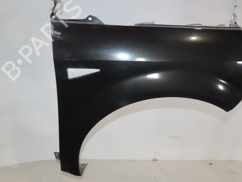 Used Right front fenders RENAULT GRAND SCÉNIC II (JM0/1_) 1.9 dCi (JM14) (131 hp) 27856666