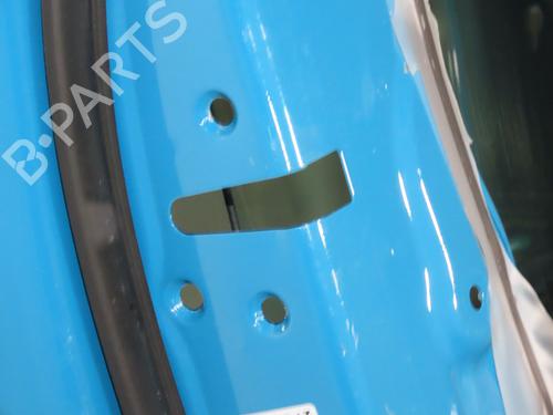 Used Left front door Left front door HYUNDAI KONA (OS, OSE, OSI) EV (204 hp) 40070909 40070909