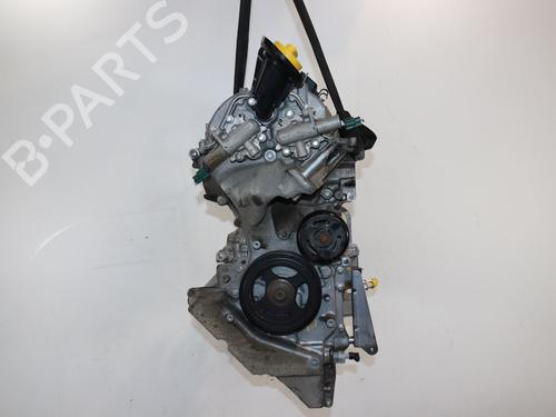 Engine RENAULT TWINGO III (BCM_, BCA_) 1.0 SCe 65 (BCMJ) | BP37162620M1 - Image 4