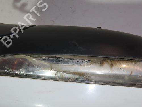 Right mirror PEUGEOT 208 I (CA_, CC_) 1.6 HDi / BlueHDi 75 | BP29442428C27 