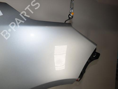Right front fenders OPEL MERIVA B MPV (S10) 1.4 (75) | BP23162066C42 