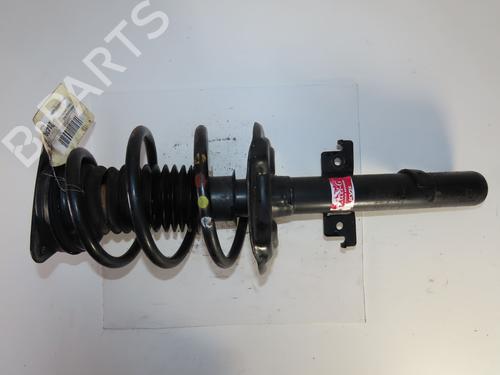 Højre fortil støddæmper RENAULT ESPACE V (JR_) 1.6 dCi 160 | BP29985431M17 