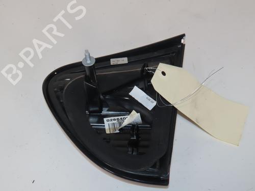 Venstre baglygte bagklap RENAULT CAPTUR I (J5_, H5_) 0.9 TCe 90 (90 hp) 30502025