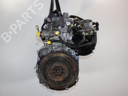 Engine TOYOTA RAV 4 II (_A2_) 2.0 4WD (ACA21, ACA20) | BP36028693M1 - Image 5