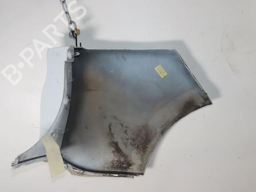 Støtfangerhjørne RENAULT CLIO IV Grandtour (KH_) 1.5 dCi 90 (KHN3, KHN4) (90 hp) 32151406