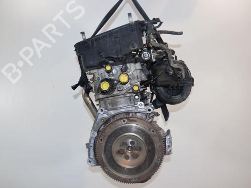 Motor CITROËN C1 (PM_, PN_) 1.0 (68 hp) 31692448
