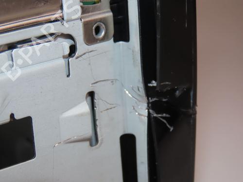 Used Radio OPEL CORSA D (S07) 1.2 (L08, L68) (86 hp) 31277162