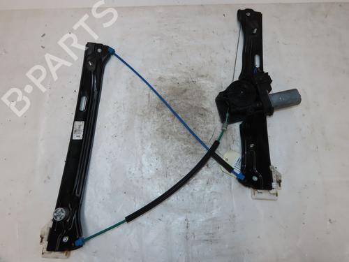 Front right window mechanism MINI MINI CLUBMAN (F54) One D | BP19271555C23 