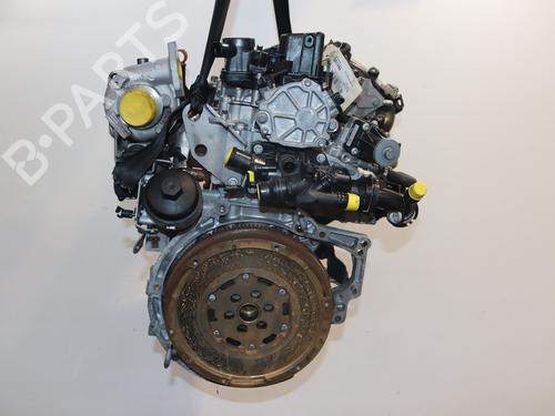 Motor für PEUGEOT 308 SW II (LC_, LJ_, LR_, LX_, L4_) 1.5 BlueHDi 130 (131 hp) 28206160