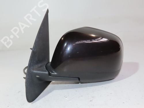Left mirror NISSAN MICRA IV (K13K, K13KK) 1.2 | BP29344677C26 