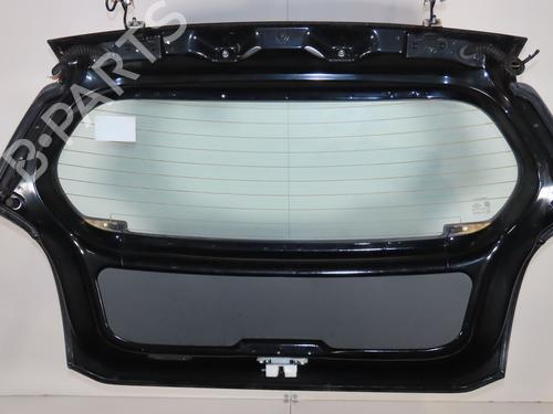 Used Tailgate NISSAN PIXO (UA0) 1.0 (68 hp) 23164081
