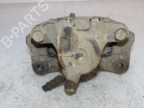 Used Right rear brake caliper TOYOTA LAND CRUISER 90 (_J9_) 3.0 D-4D 4WD (KDJ90_, KDJ95_, KDJ90W, KDJ95W) (163 hp) 24487320