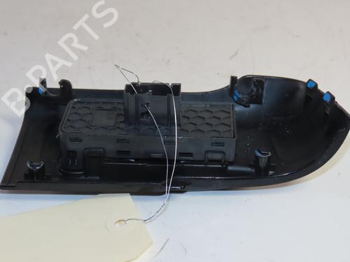 Left front window switch CITROËN C3 III (SX) 1.2 THP 110 (SXHNPS, SXHNZT, SXHNZ6) | BP31634650I27