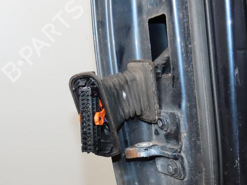 Porte avant droite VW PASSAT B6 Variant (3C5) 1.9 TDI | BP30916485C3