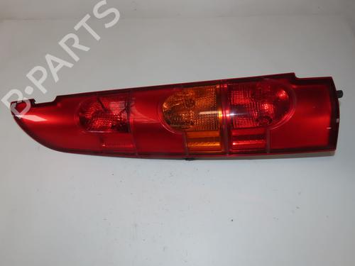 Left taillight RENAULT KANGOO (KC0/1_) 1.5 dCi (KC07) | BP38944460C34 - Image 5